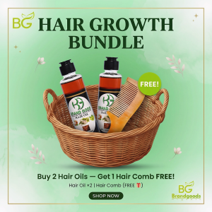 Hair Growth Bundle