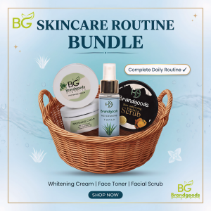 Skincare Routine Bundle